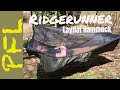 Warbonnet Ridgerunner Lay Flat Hammock