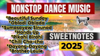 Download lagu SWEETNOTES DANCE MUSIC NONSTOP REMIX  #entertainment 