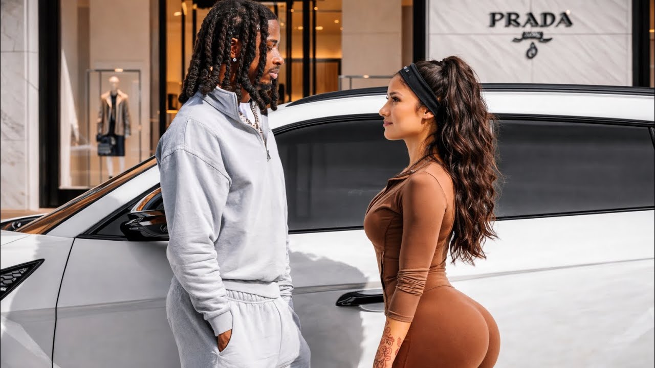 GOLD DIGGER PRANK PART 1! | Nyyear Price