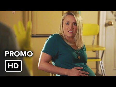 Young Sheldon 6x14 Promo "A Launch Party and a Whole Human Being" (HD)