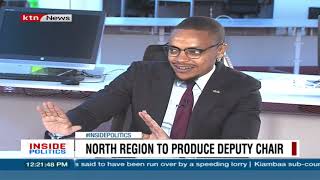 Famous #Insidepolitics: Evaluating Raila Odinga's Leadership and Potential Azimio & ODM Successors Wealth