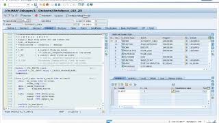 S/4HANA ABAP - How to modify table entry using SE16N blocked by a control table step-by-step