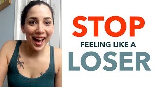 Feeling Like a Lazy, Unproductive, Loser? Do This! - BEXLIFE