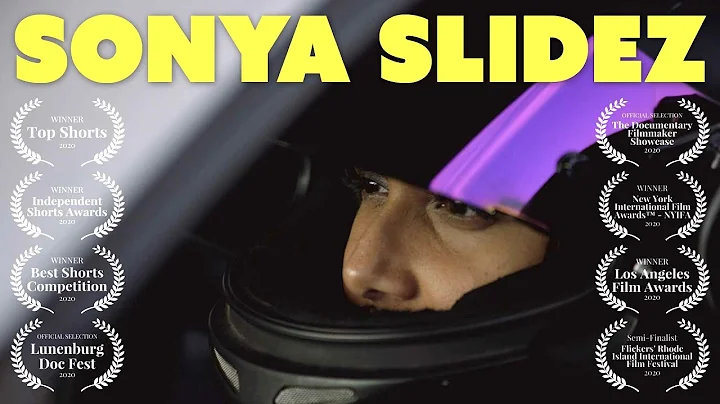 Sonya Slidez [2020] - Short Documentary