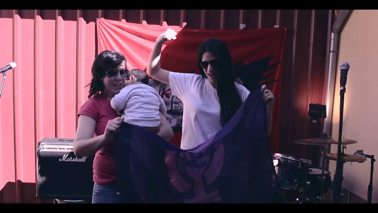 Sekuelas - No es no (Videoclip)