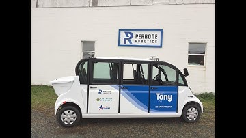 Tony - TO Navigate You (teaser)