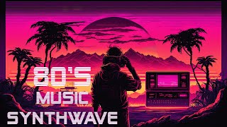 80s Music Synthwave ? A Chillwave Chillsynth MIX ? [synthwave/chillwave]