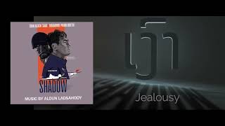 Jealousy Shadow Original Motion Picture Soundtrack