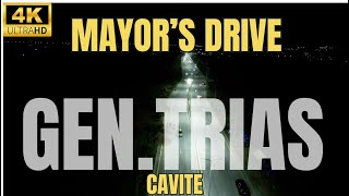 MAYORS DRIVE DUMAAN SA ARNALDO HIGHWAY TO GOV. FERRER DRIVE by CINEMOTIONDIGITALFILMS 2014 38 views 2 months ago 3 minutes, 27 seconds