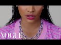 Nicki Minaj Revisits Her Life in Looks