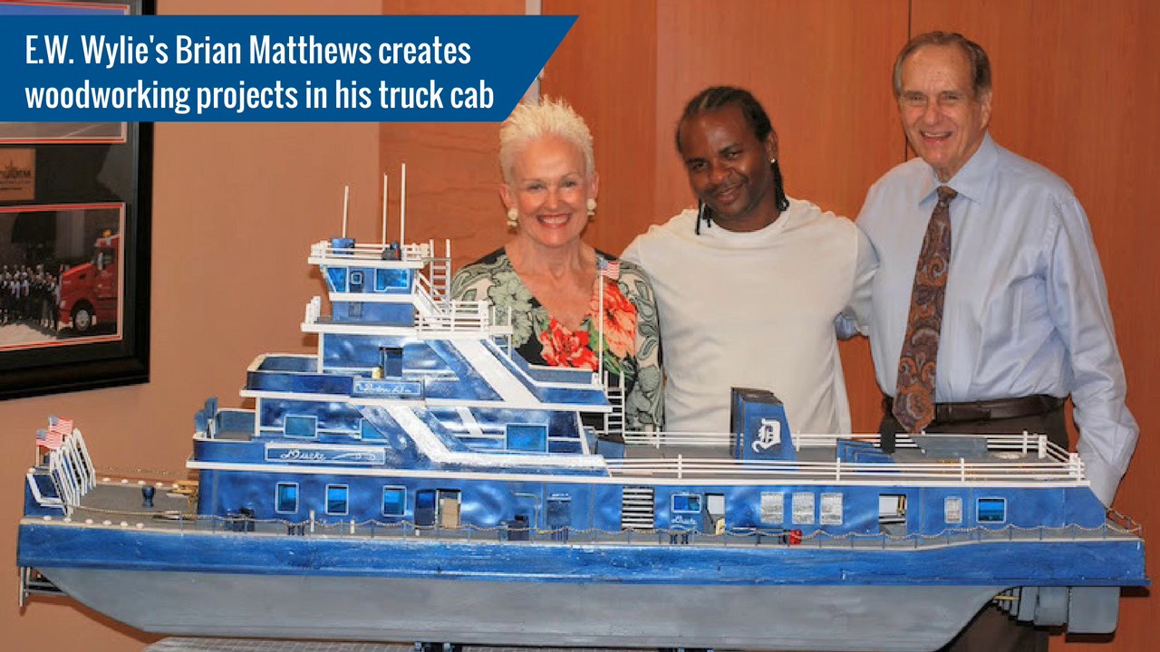 Daseke Milestones 2016