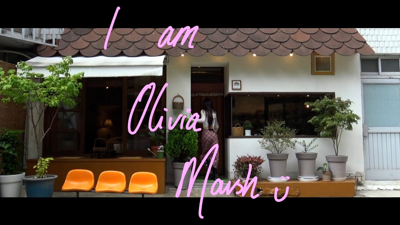 EP.1 24 | I am Olivia Marsh (ENG/KOR CC)