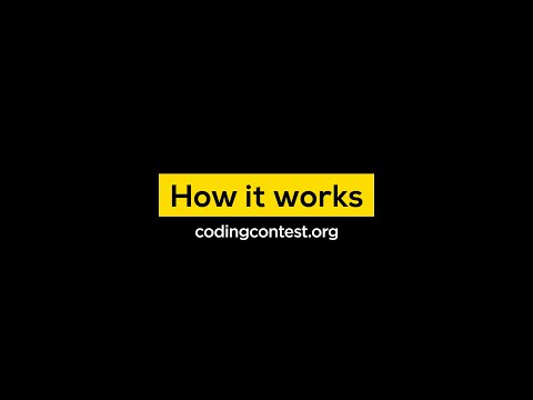 Cloudflight Coding Contest (CCC) - What it is & how it works