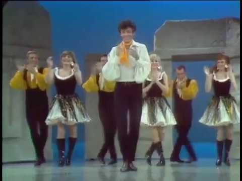 Video: George Chakiris: Tərcümeyi-hal, Karyera, şəxsi Həyat