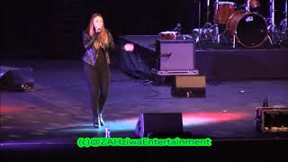 No Method   Performs Let Me Go  Live at The #UniteInHope Benefit Concert