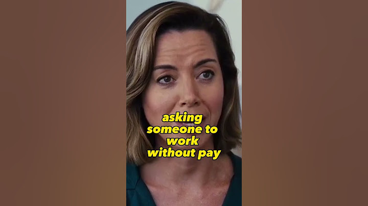 Aubrey Plaza says what all the interns want to say #aubreyplaza #memes #intern #internships