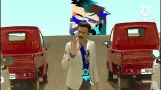 Download lagu Mahindra jeeto mini truck ad 2015 Tvc
