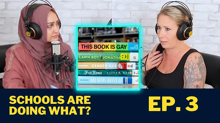 Explicit Material in Children's Schools | For God ...
