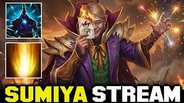 4x Ultimate Wombo or LOL Fail Combo | Sumiya Invoker Stream Moments 5274