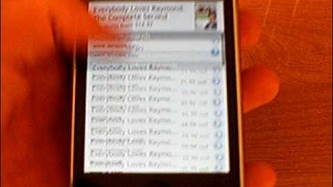 RedLaser - UPC/Barcode Scanner for iPhone 3G, 3GS, iPhone 4