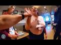 Karen Called Them Pedophiles Then Kicked a Cop in the Chest | Karens Getting Arrested By Police