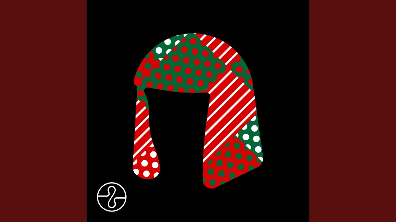 Candy Cane Lane Pt. 2 (Lofi Soundscape)