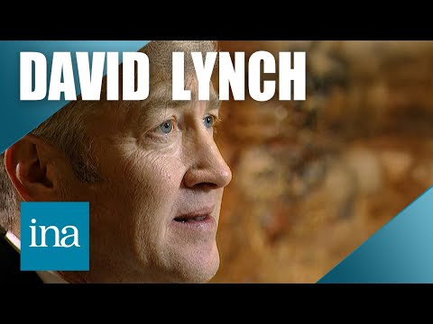 David Lynch: "You have to keep a bit of mystery in cinema" | INA Stars