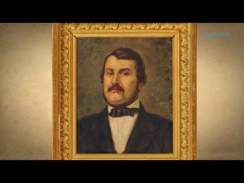\"ქართული\" #24 - გიორგი ერისთავი