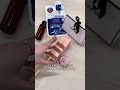ブーケDIY、できれば節約しつつ可愛く仕上げたいよね？市販だと高いし、自分好みにするの難しい…って思ってる人へ。実は、100均アイテムだけでもコスメブーケ作れます💐