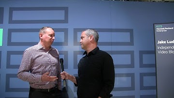 Backup Virtual Machines with HPE VM Explorer