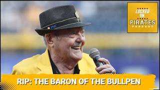 Legend How Elroy Face And The Pittsburgh Pirates Reinvented Relief Pitching For Baseball History