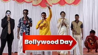 Bollywood Day In KNP College Of Veterinary Sciences Shirwal | PART 02 | Bollywood Day Outfit Ideas