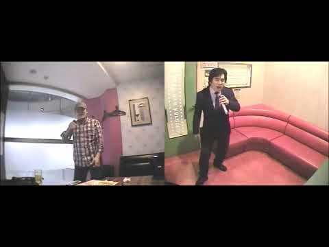 巡恋歌　長渕剛　コラボして頂きました