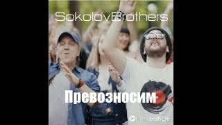 Sokolovbrothers - Я был один (audio)