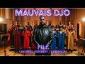 Mauvais Djo Pilé Remix Gospel Version Chorale 