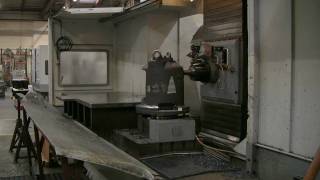 Machine-Ready Services - TCI Precision Metals