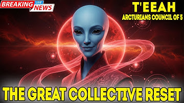 URGENT‼️ "The Final Purge Of Generations Has Now Activated…" | T’EEAH