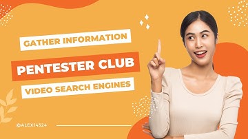 Gather Information from Video Search Engines