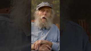 Burt has a good day. #burtsbees #burtsbuzz #documentary Content