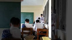 Scandal 2018 new high school