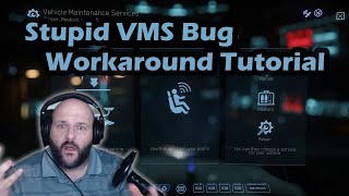 Star Citizen Hangar Bug Workaround Tutorial