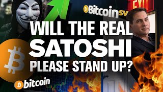 Could Craig Be SATOSHI?🤯 Or $BSV Exit Scam Soon?😱