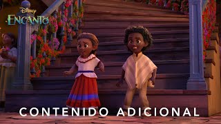 Encanto | Contenido Adicional | Disney Studios