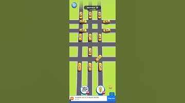 traffic escape game play #306.#trending #reels #facebook #gaming #games @happy gaming