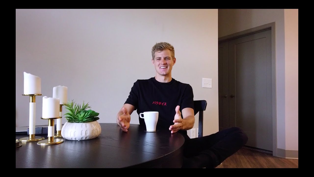 EPISODE 6 - Marcus Ericsson Q&A + info on my sim setup