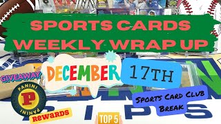 Weekly wrap up - WNBA revolution, SCC break and more