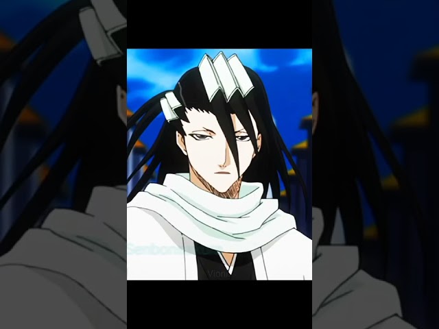 Senbonsakura Kageyoshi | Byakuya Kuchiki | Quick! class=