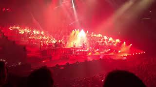 Opening Symphonica in Rosso - Simply Red, 26-10-2017