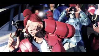 GTA5 6IX9INE   KOODA  MUSIC VIDEO