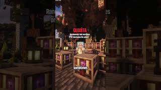 Forge powerful Minecraft gear with Apotheosis! #minecraft #mods #gaming #rpg  #modnation